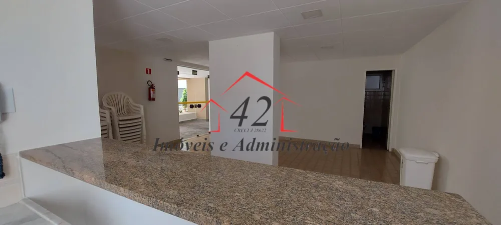 Apartamento, 1 quarto, 46 m² - Foto 11