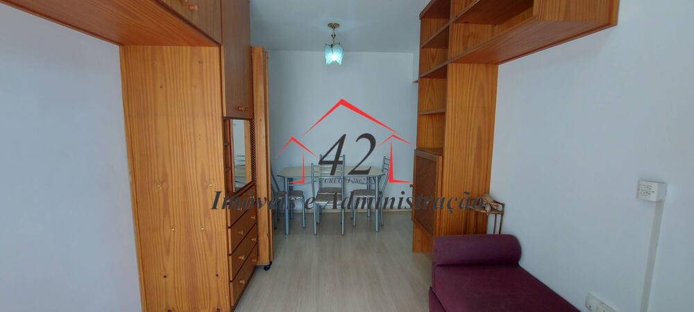 Apartamento, 1 quarto, 46 m² - Foto 2