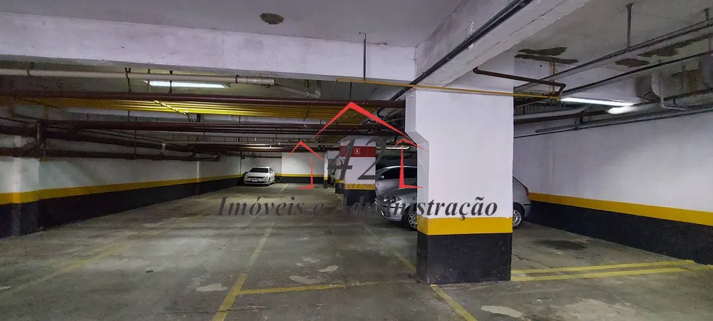 Apartamento, 1 quarto, 46 m² - Foto 13