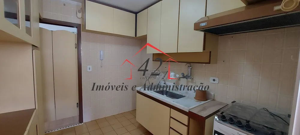 Apartamento, 1 quarto, 46 m² - Foto 7