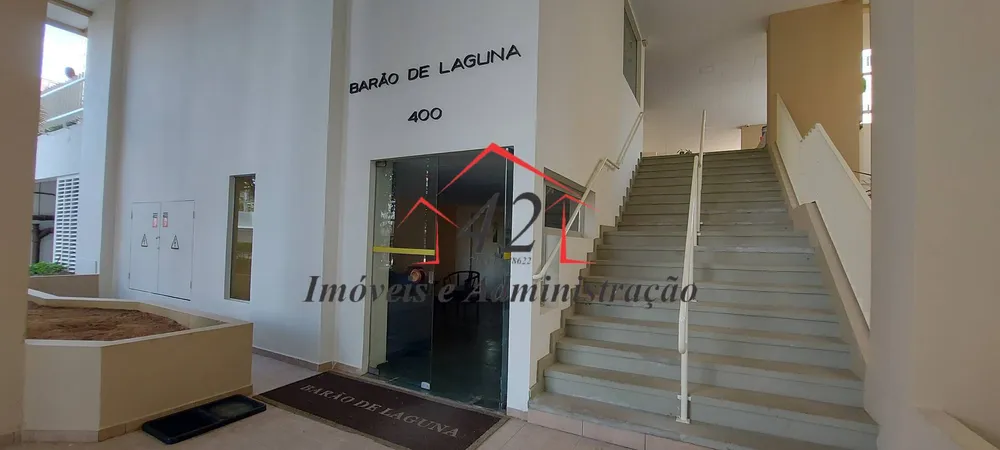 Apartamento, 1 quarto, 46 m² - Foto 14
