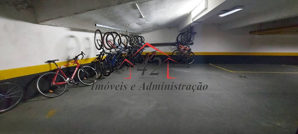 Apartamento, 1 quarto, 46 m² - Foto 1