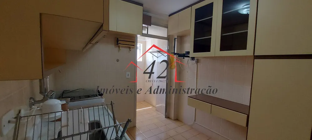 Apartamento, 1 quarto, 46 m² - Foto 6