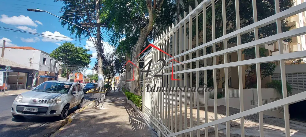 Apartamento, 1 quarto, 46 m² - Foto 15
