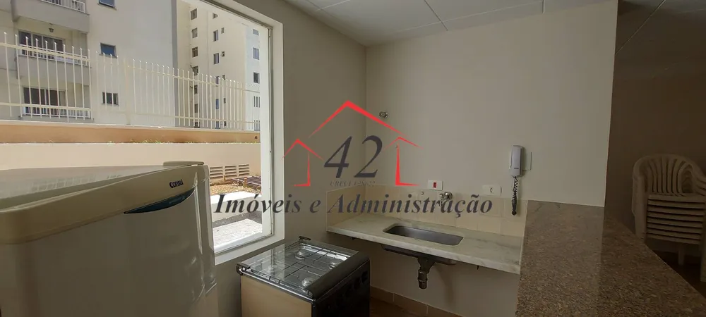Apartamento, 1 quarto, 46 m² - Foto 10
