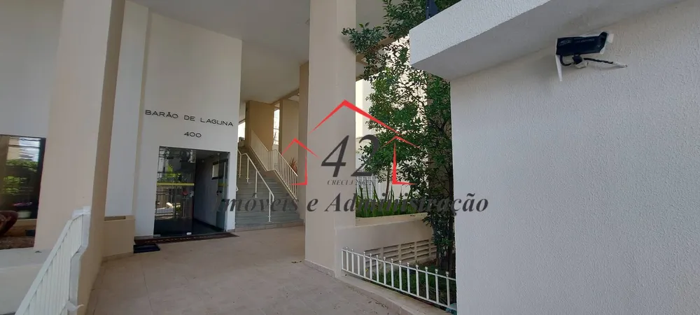 Apartamento, 1 quarto, 46 m² - Foto 12