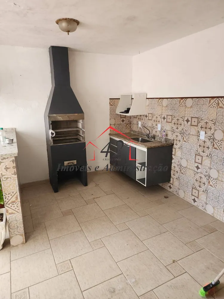 Casa, 2 quartos, 159 m² - Foto 1