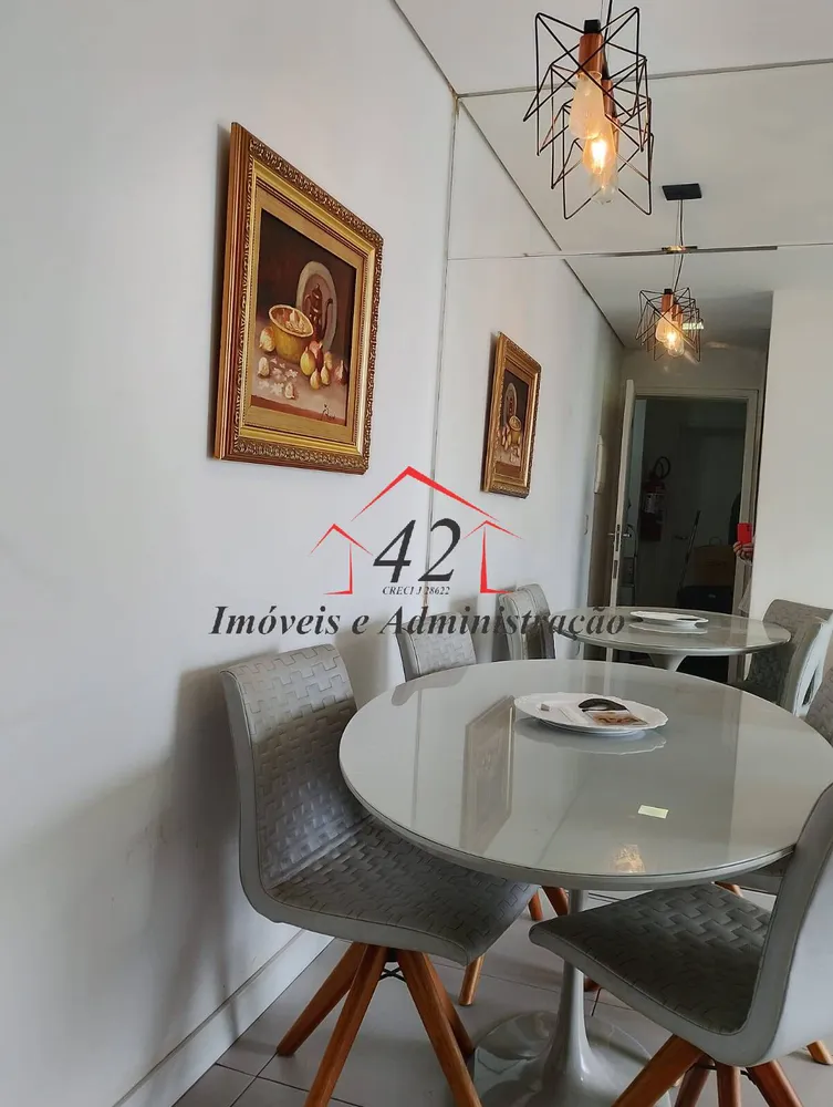 Apartamento, 2 quartos, 62 m² - Foto 5