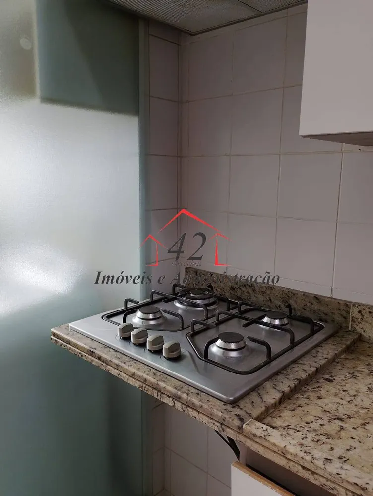 Apartamento, 2 quartos, 62 m² - Foto 9