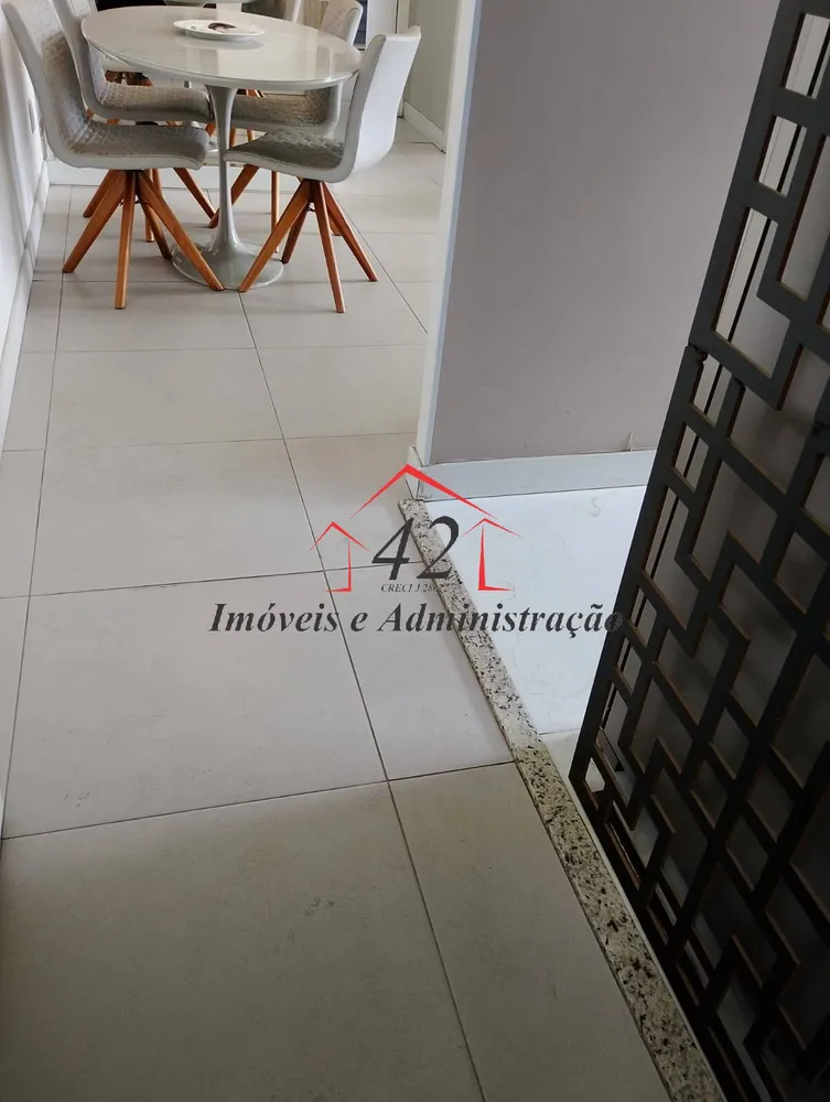 Apartamento, 2 quartos, 62 m² - Foto 5