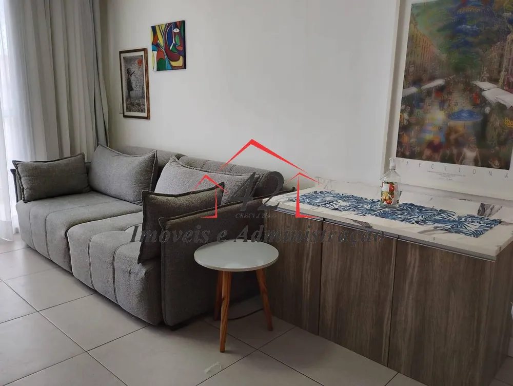 Apartamento, 2 quartos, 62 m² - Foto 3