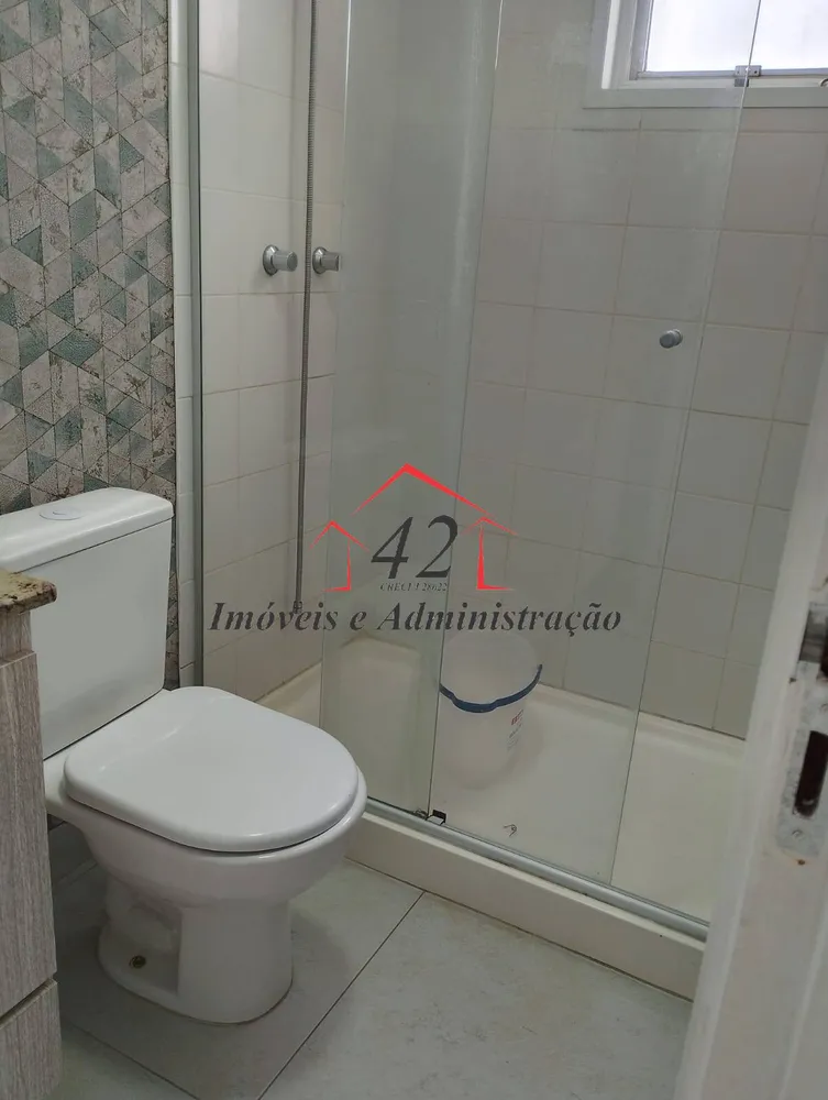 Apartamento, 2 quartos, 62 m² - Foto 8