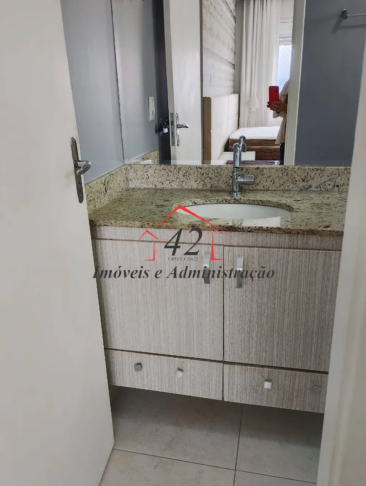 Apartamento, 2 quartos, 62 m² - Foto 6