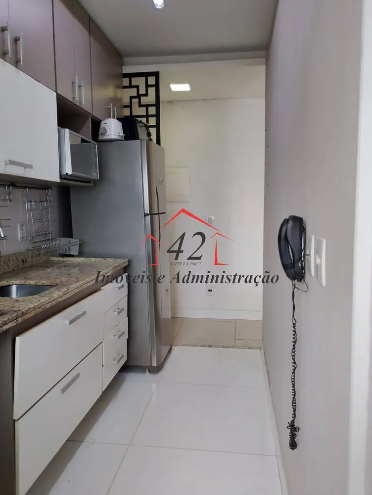 Apartamento, 2 quartos, 62 m² - Foto 10