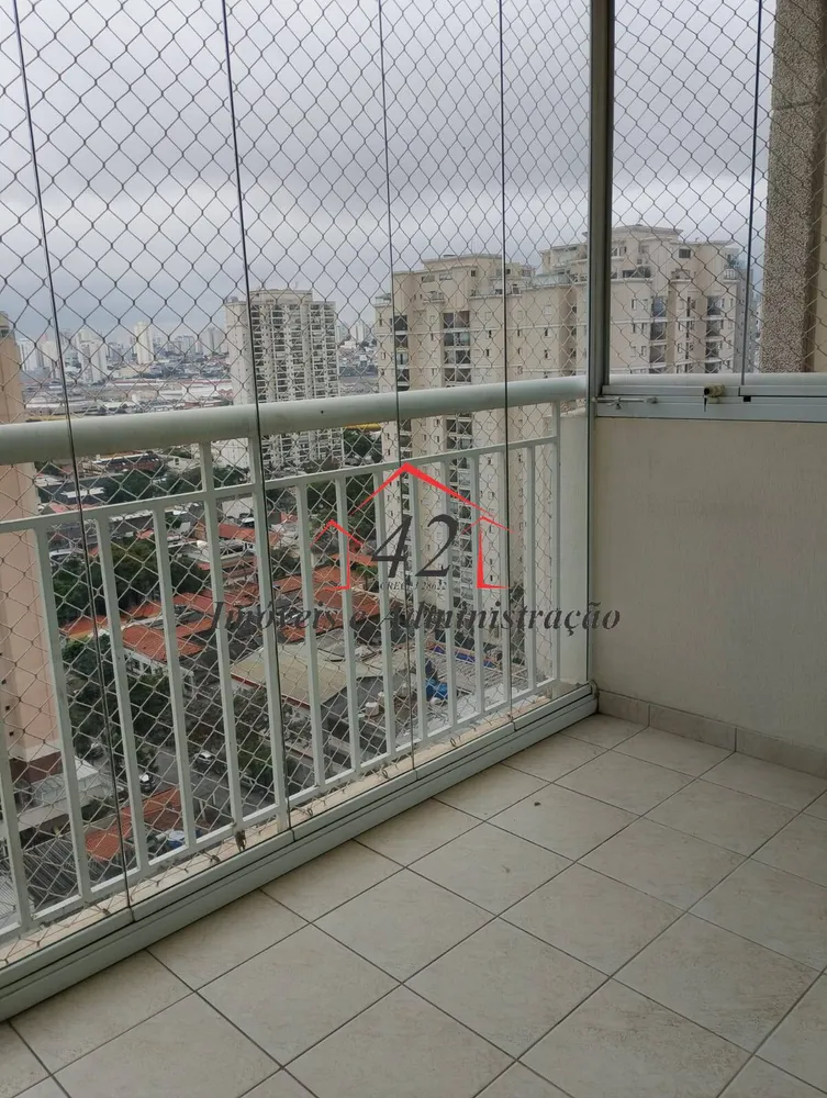 Apartamento, 2 quartos, 62 m² - Foto 7