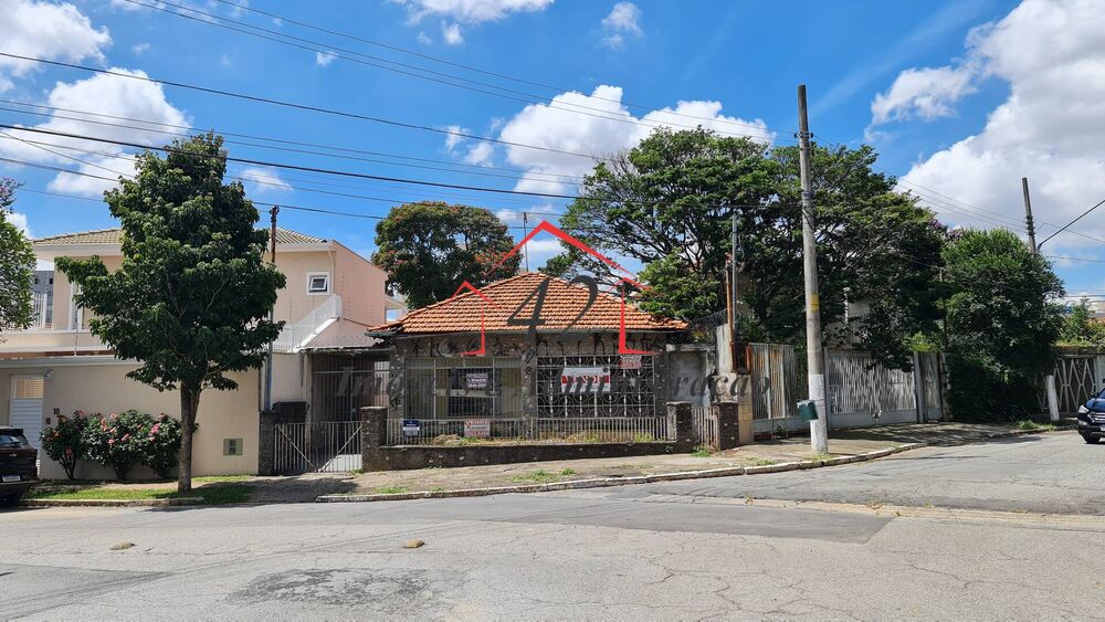 Casa, 3 quartos, 257 m² - Foto 3