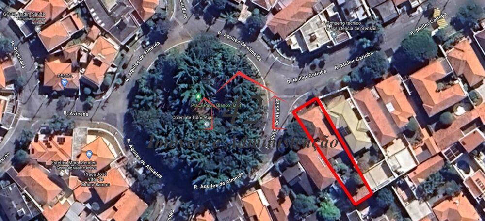 Casa, 3 quartos, 257 m² - Foto 2