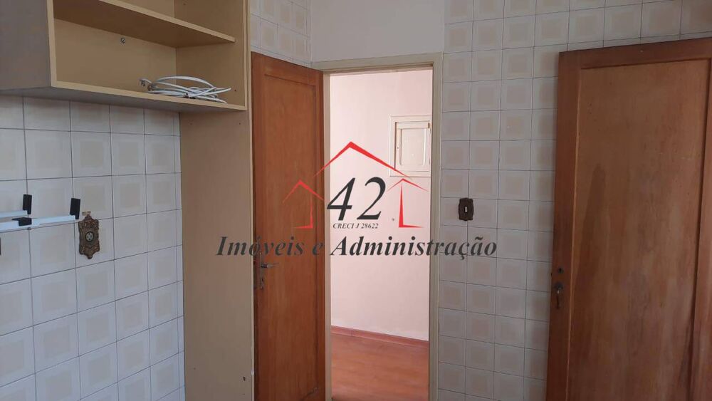 Apartamento, 2 quartos, 66 m² - Foto 2