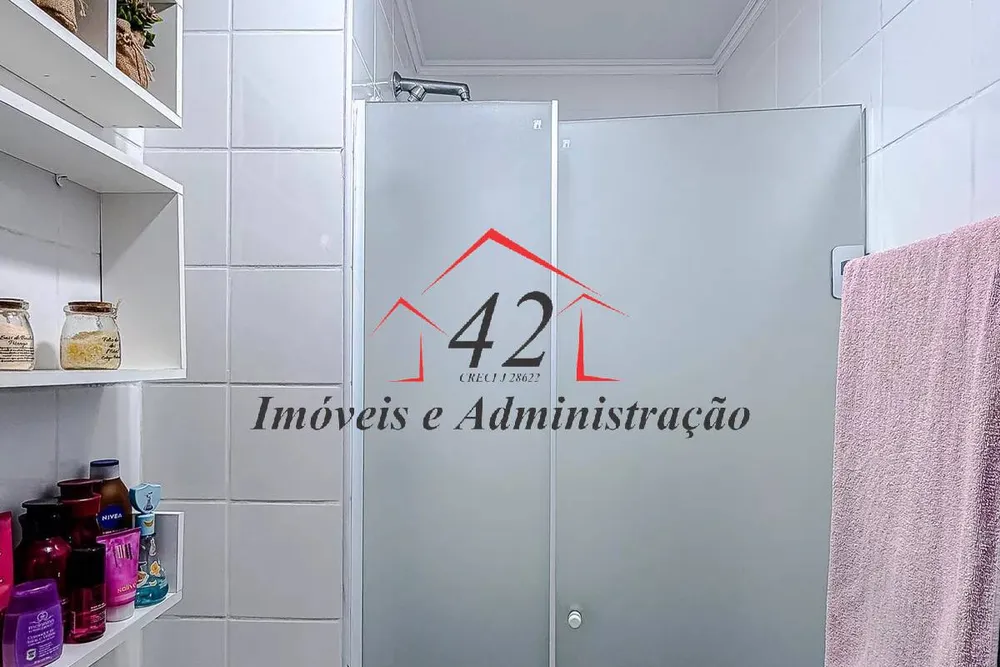 Apartamento, 2 quartos, 68 m² - Foto 10