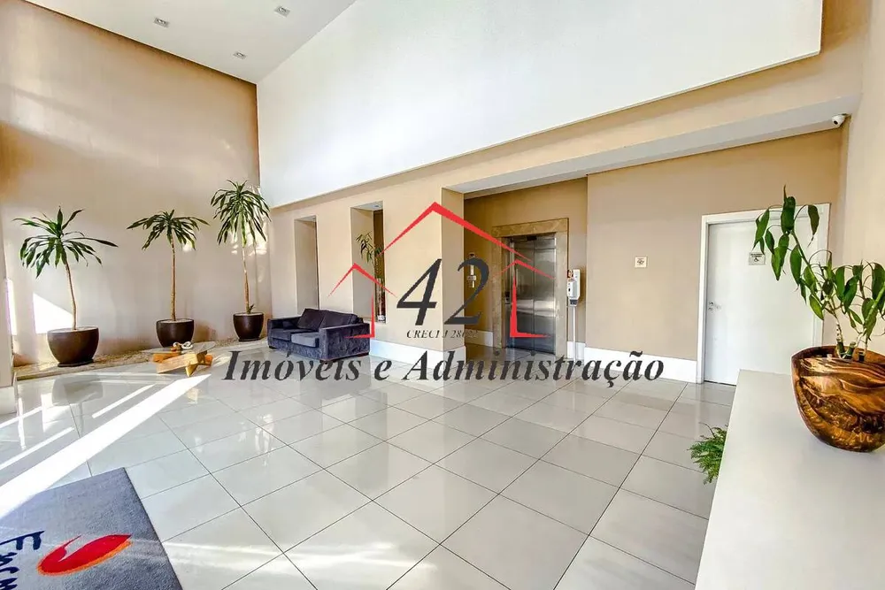 Apartamento, 2 quartos, 68 m² - Foto 11