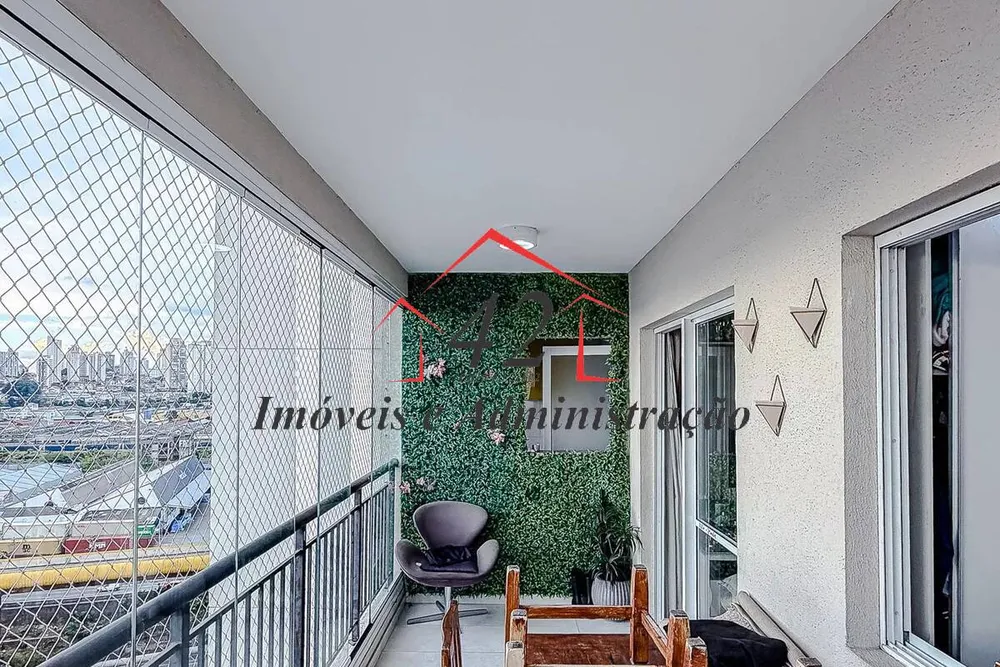 Apartamento, 2 quartos, 68 m² - Foto 6