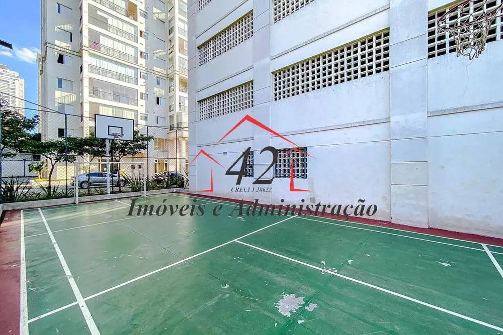Apartamento, 2 quartos, 68 m² - Foto 5