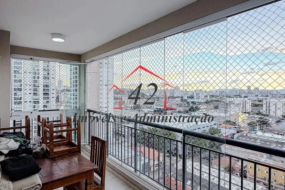 Apartamento, 2 quartos, 68 m² - Foto 8