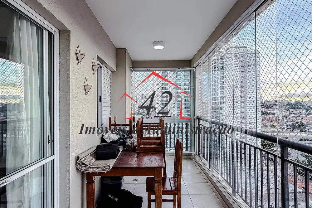 Apartamento, 2 quartos, 68 m² - Foto 7