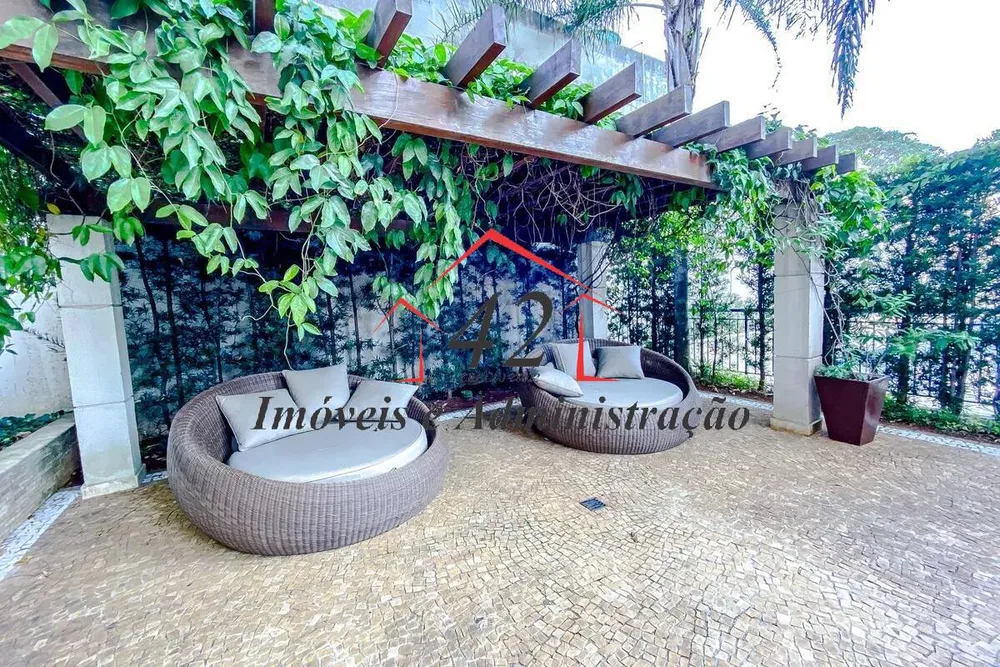 Apartamento, 2 quartos, 68 m² - Foto 13