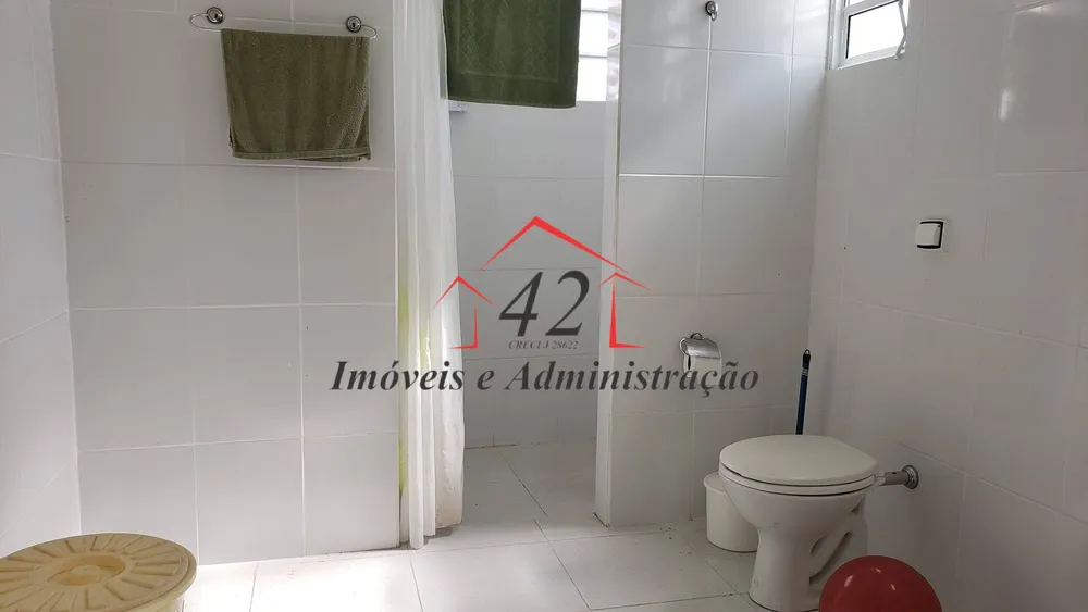 Sobrado, 3 quartos, 240 m² - Foto 14