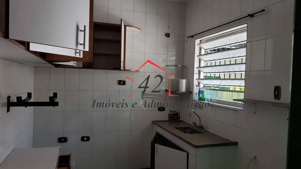 Sobrado, 3 quartos, 240 m² - Foto 4