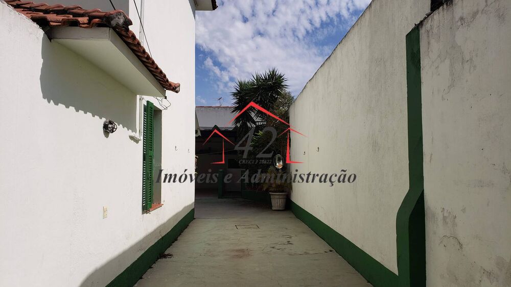 Sobrado, 3 quartos, 240 m² - Foto 3