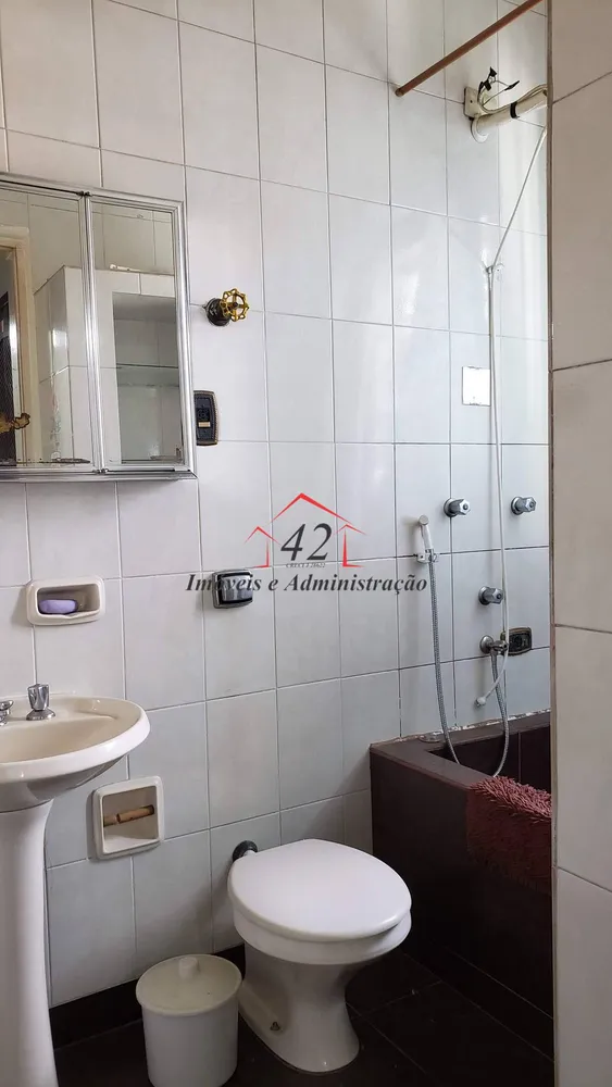 Sobrado, 3 quartos, 240 m² - Foto 11