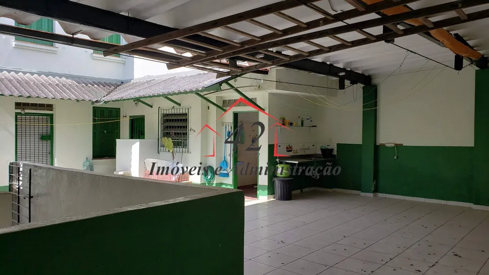 Sobrado, 3 quartos, 240 m² - Foto 2