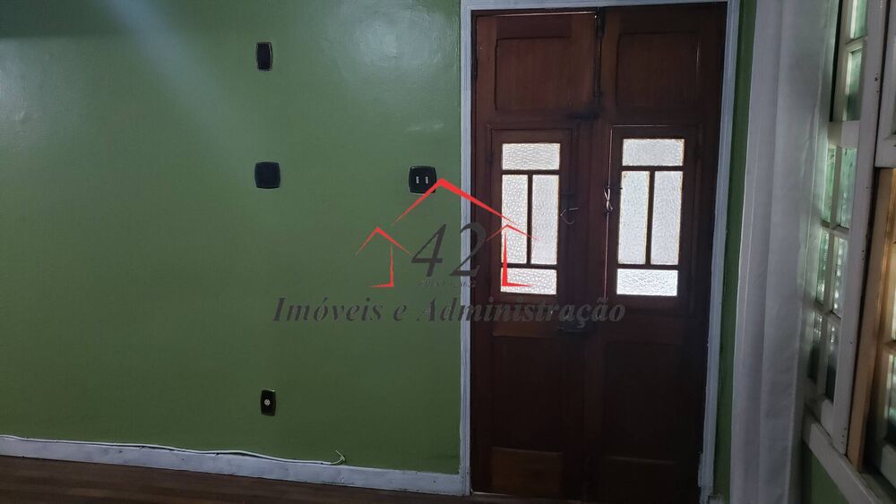 Sobrado, 3 quartos, 240 m² - Foto 2