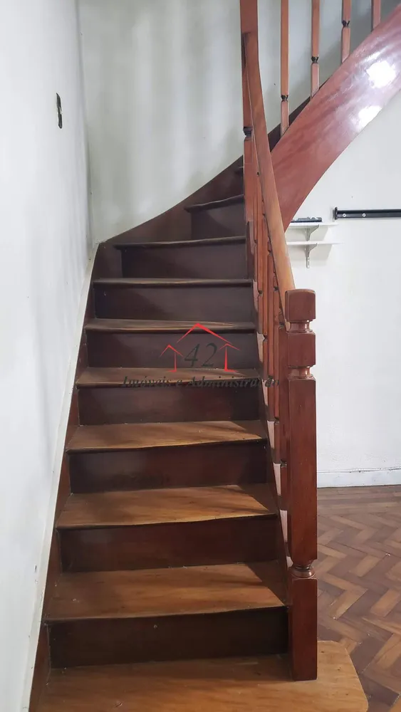 Sobrado, 3 quartos, 240 m² - Foto 9