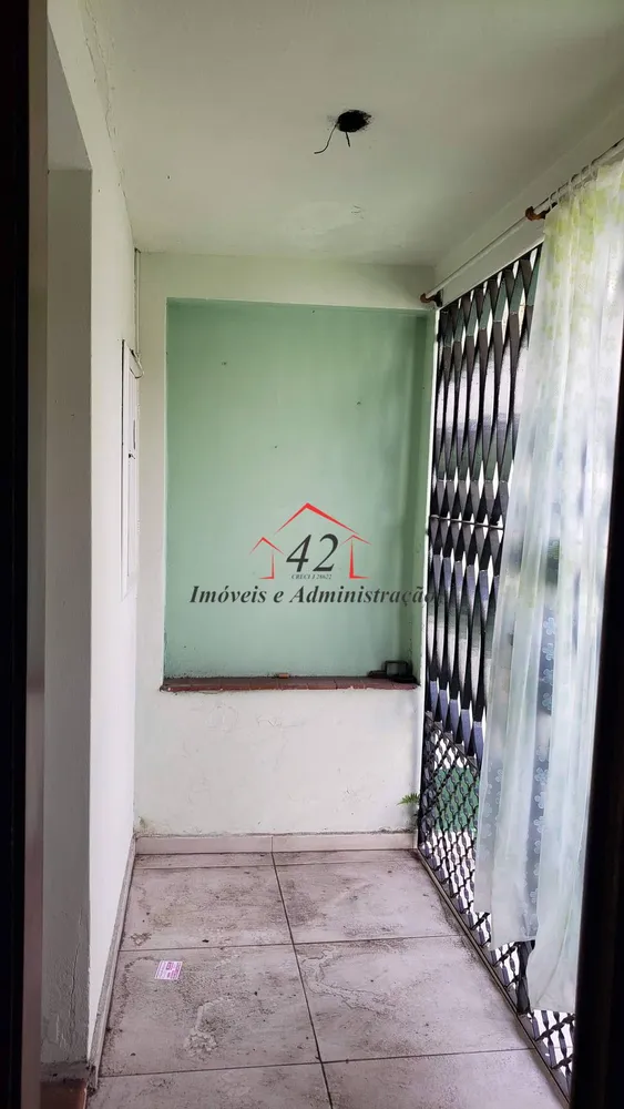 Sobrado, 3 quartos, 240 m² - Foto 7
