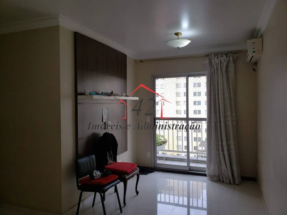 Apartamento, 3 quartos, 68 m² - Foto 1