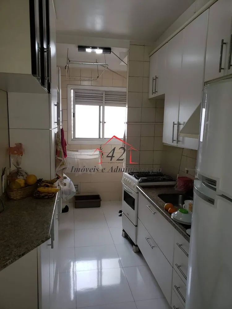 Apartamento, 3 quartos, 68 m² - Foto 5