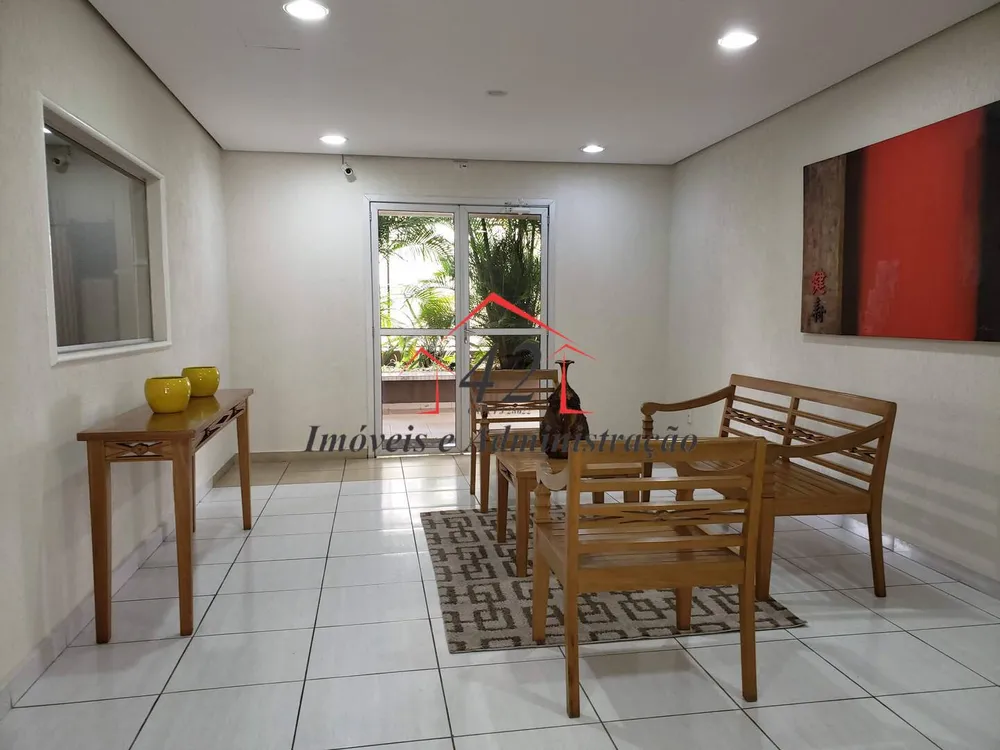 Apartamento, 3 quartos, 68 m² - Foto 11