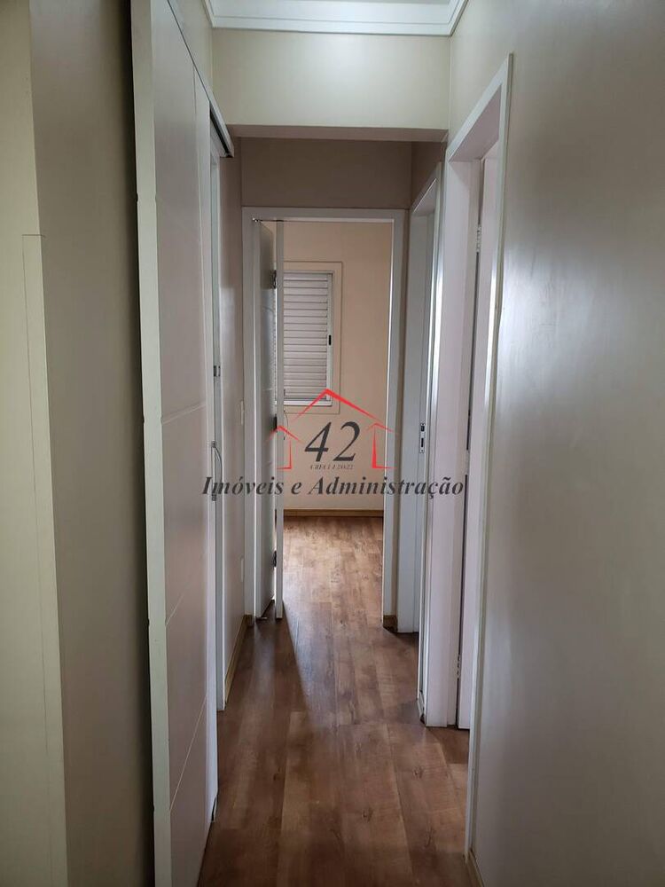 Apartamento, 3 quartos, 68 m² - Foto 1