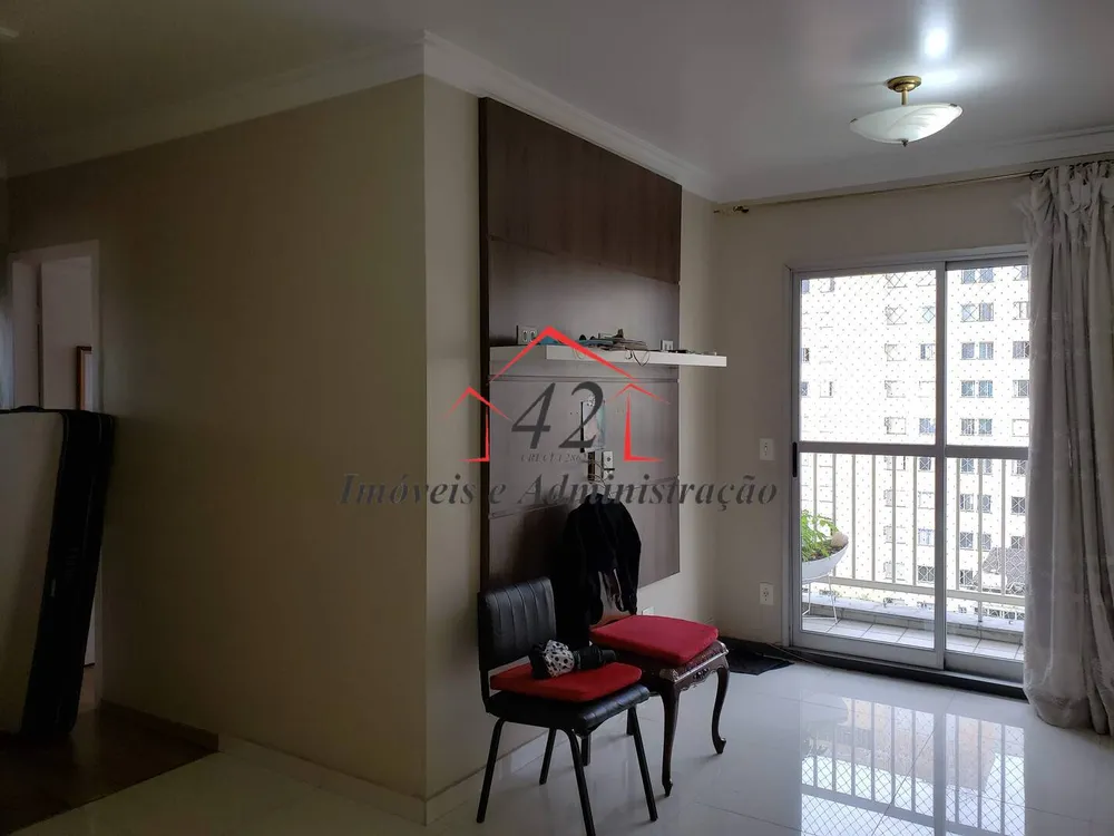 Apartamento, 3 quartos, 68 m² - Foto 3