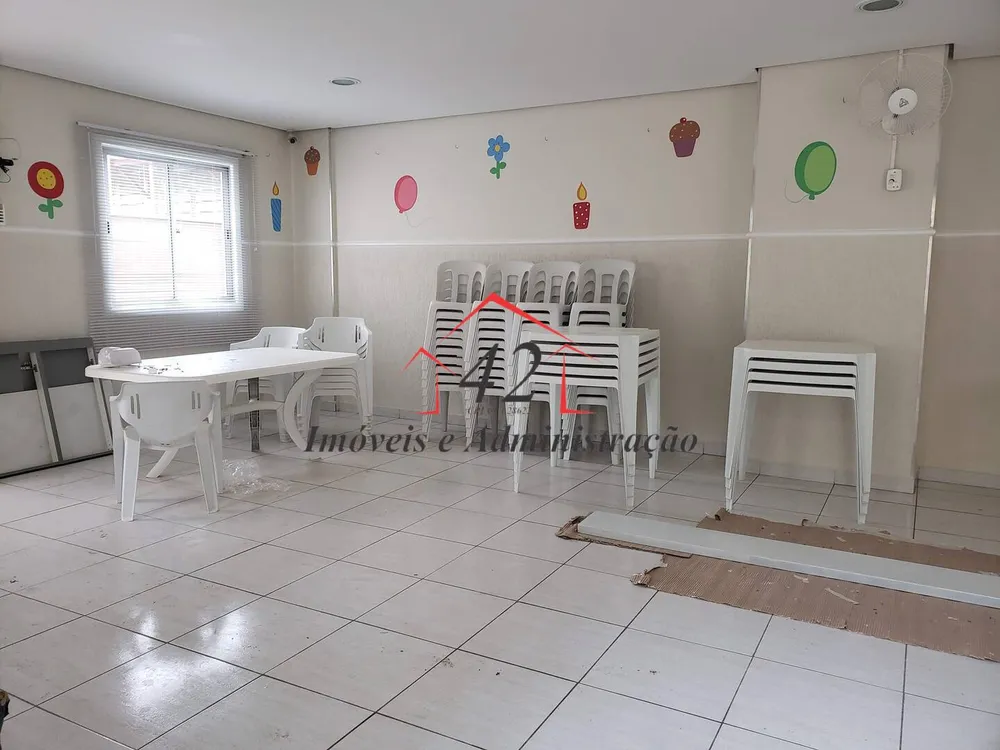 Apartamento, 3 quartos, 68 m² - Foto 13