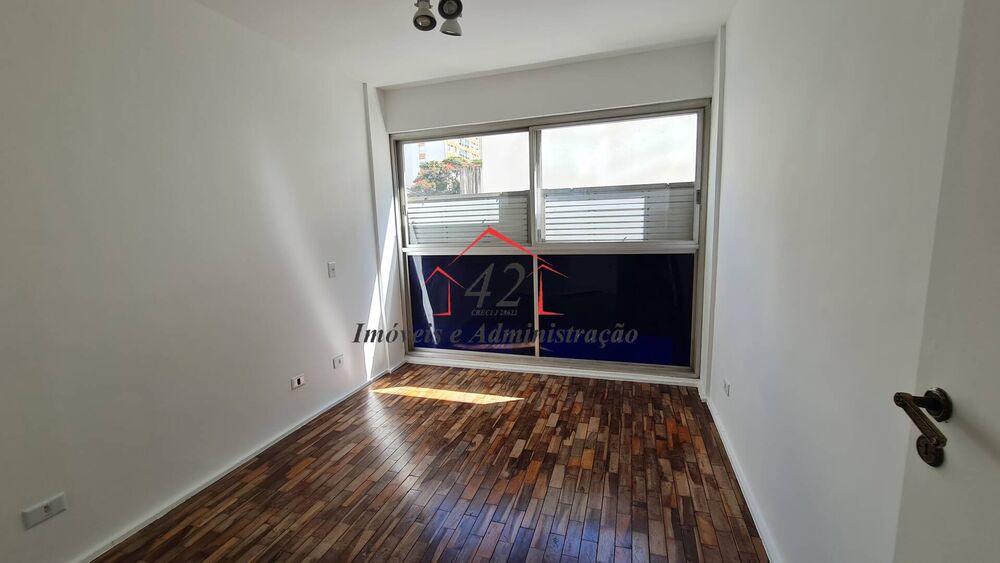 Apartamento para alugar com 3 quartos, 144m² - Foto 1