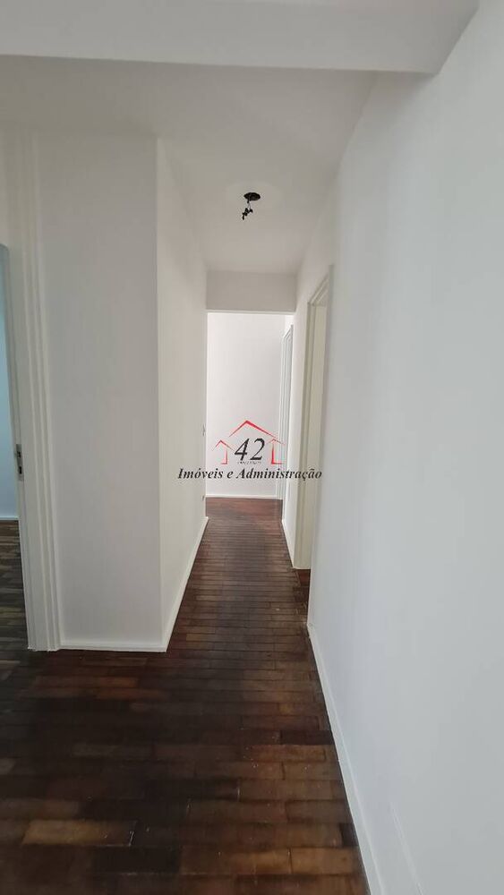 Apartamento para alugar com 3 quartos, 144m² - Foto 4