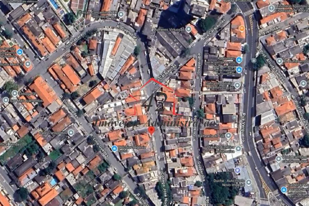 Casa, 4 quartos, 280 m² - Foto 5
