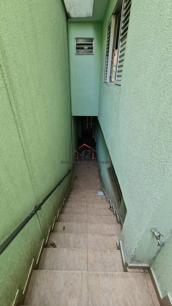 Sobrado, 2 quartos, 148 m² - Foto 21