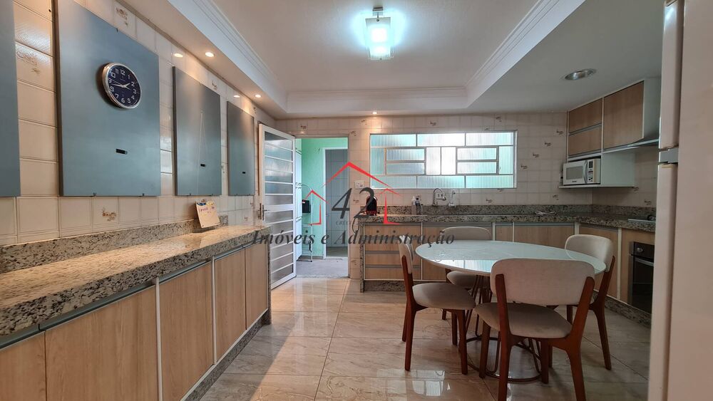 Sobrado à venda com 2 quartos, 148m² - Foto 5