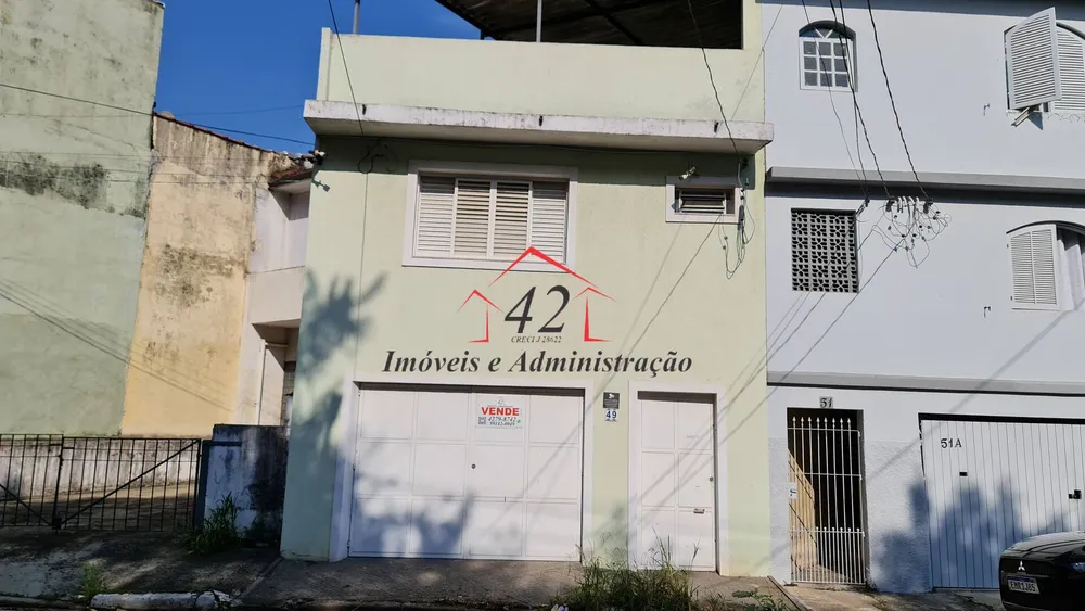 Sobrado, 2 quartos, 148 m² - Foto 24