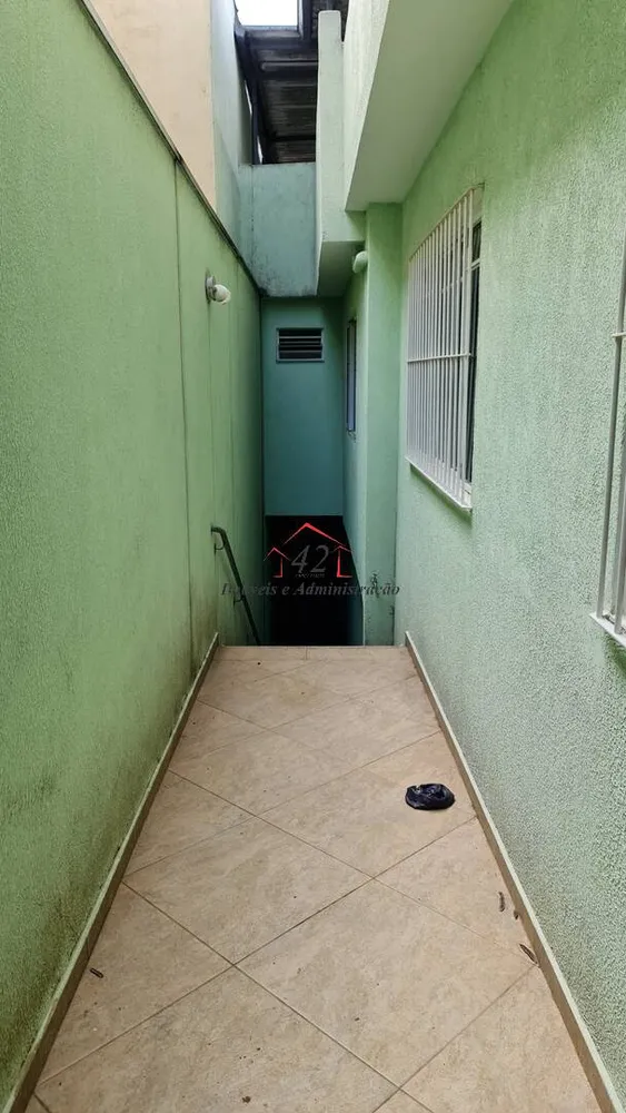 Sobrado, 2 quartos, 148 m² - Foto 2